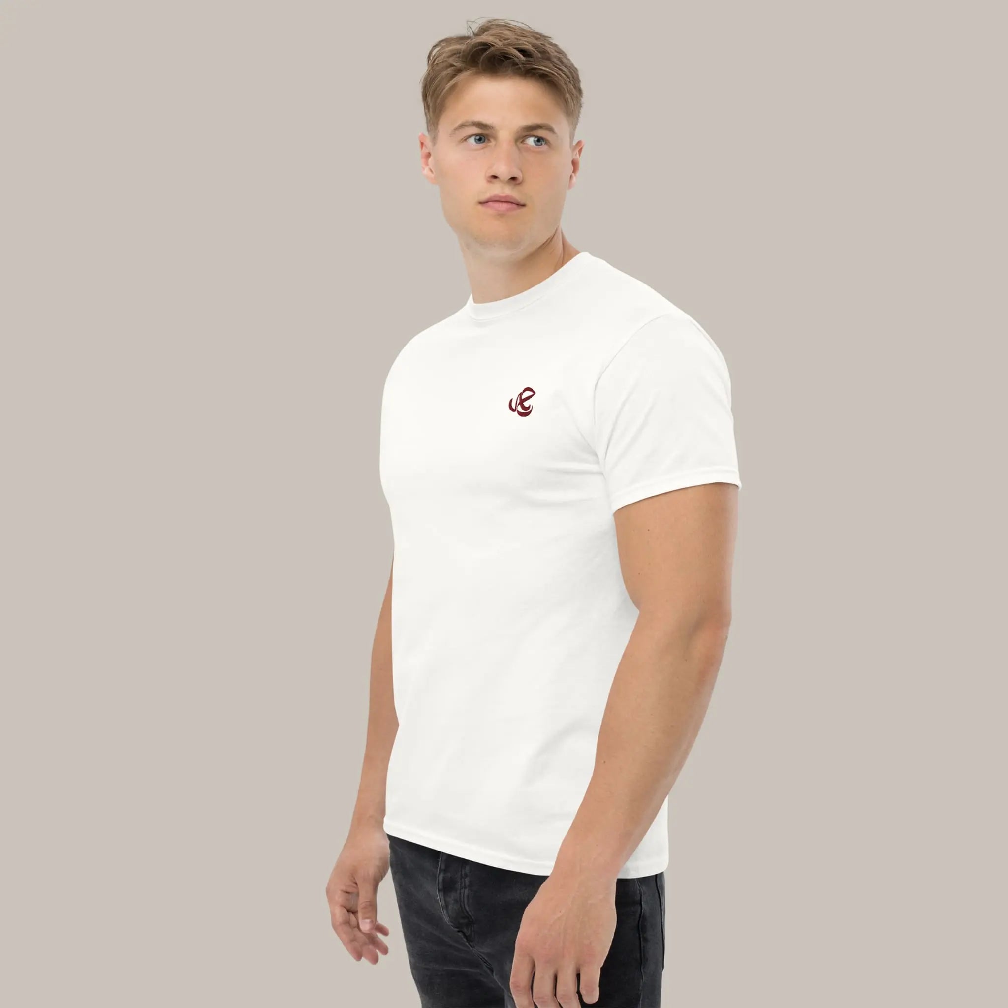 Unisex classic tee 7anin