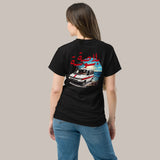 Unisex classic tee 7anin