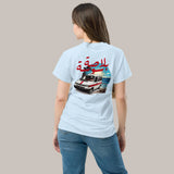 Unisex classic tee 7anin