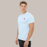 Unisex classic tee 7anin