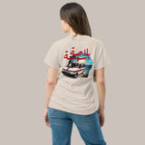 Unisex classic tee 7anin