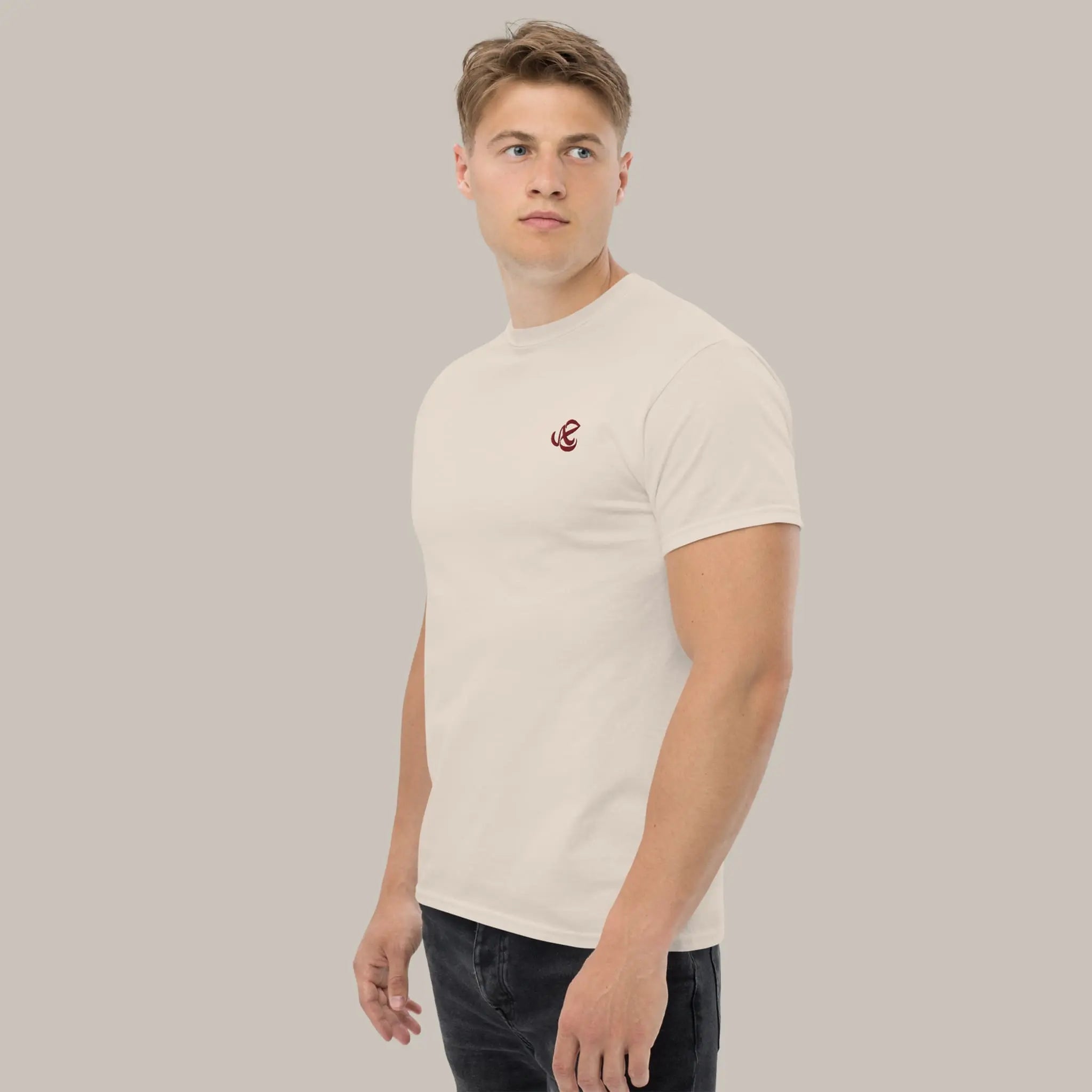 Unisex classic tee 7anin