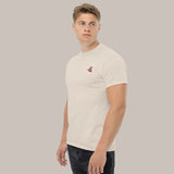 Unisex classic tee 7anin