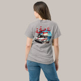Unisex classic tee 7anin