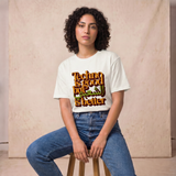 Techno - Premium Oversized T-Shirt
