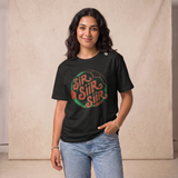 Sir Sir Sir - Premium Oversized T-Shirt