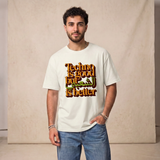 Techno - Premium Oversized T-Shirt