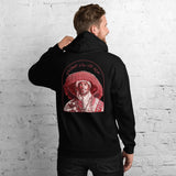 El Gerrab - Premium Unisex Hoodie /Dark