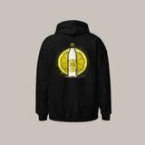 Gazouz - Premium Unisex Hoodie /Dark