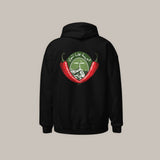 Harissa - Premium Unisex Hoodie /Dark