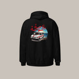 Blassa Soussa - Premium Unisex Hoodie /Dark