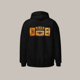 Raï - Premium Unisex Hoodie /Dark