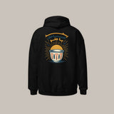 Lebanese morning - Premium Unisex Hoodie /Dark