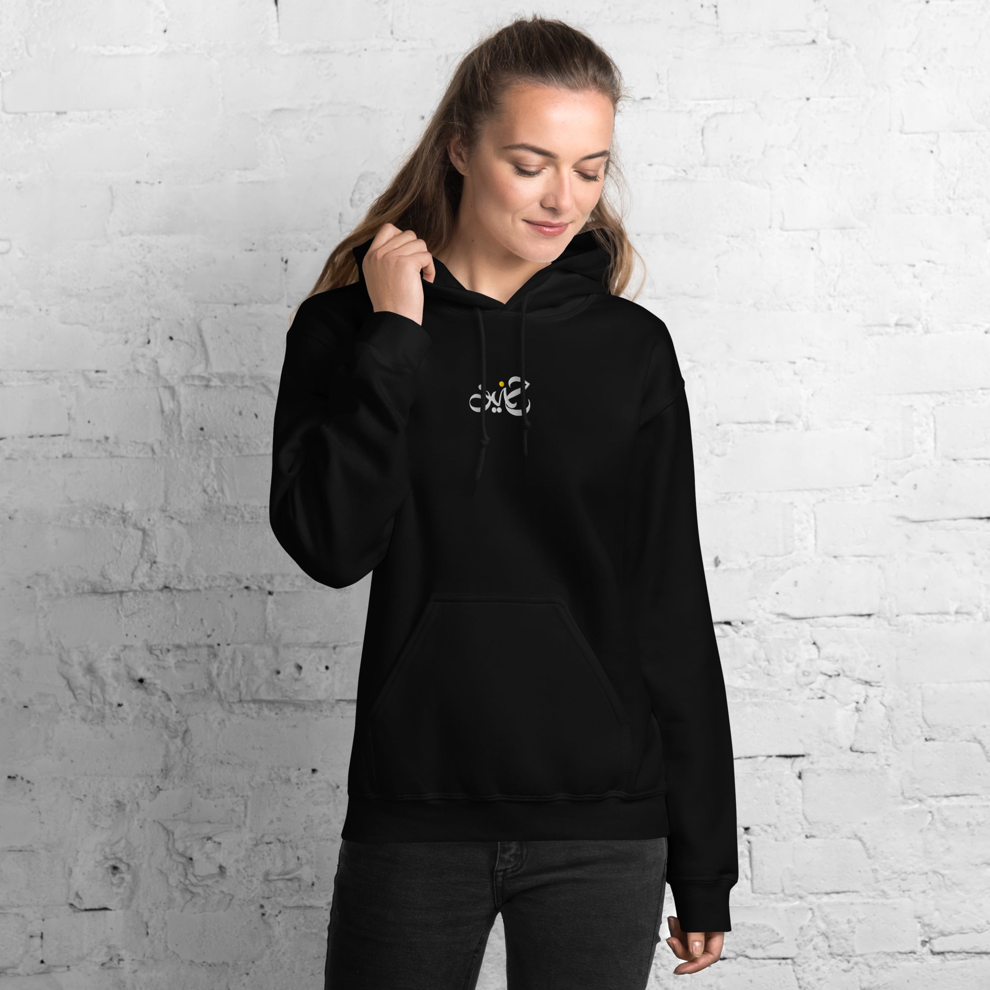 Grand TAXI - Premium Unisex Hoodie /Dark