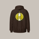 Gazouz - Premium Unisex Hoodie /Dark