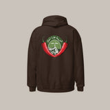 Harissa - Premium Unisex Hoodie /Dark