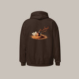 9ahwa Arbi - Premium Unisex Hoodie /Dark