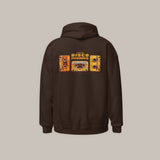 Raï - Premium Unisex Hoodie /Dark