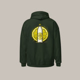 Gazouz - Premium Unisex Hoodie /Dark