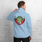 Harissa - Premium Unisex Hoodie /Light