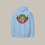 Harissa - Premium Unisex Hoodie /Light