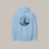 L9aleb D Soukar - Premium Unisex Hoodie /Light