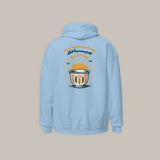 Lebanese Morning - Premium Unisex Hoodie /Light