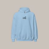 L9aleb D Soukar - Premium Unisex Hoodie /Light