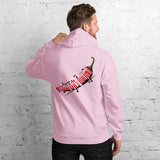 Harissa - Premium Unisex Hoodie /Light