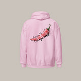 Harissa - Premium Unisex Hoodie /Light