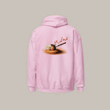 9ahwa Arbi - Premium Unisex Hoodie /Light