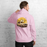 Grand TAXI - Premium Unisex Hoodie /Light