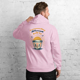 Lebanese Morning - Premium Unisex Hoodie /Light