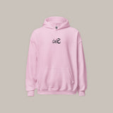 9ahwa Arbi - Premium Unisex Hoodie /Light