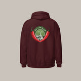 Harissa - Premium Unisex Hoodie /Dark