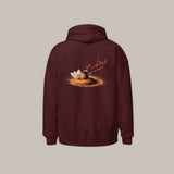 9ahwa Arbi - Premium Unisex Hoodie /Dark