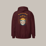 Li-Beirut - Premium Unisex Hoodie /Dark