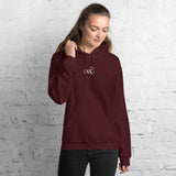El Gerrab - Premium Unisex Hoodie /Dark