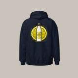 Gazouz - Premium Unisex Hoodie /Dark