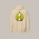 Gazouz - Premium Unisex Hoodie /Light