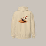 9ahwa Arbi - Premium Unisex Hoodie /Light