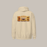 Raï - Premium Unisex Hoodie /Light