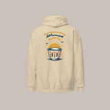 Lebanese Morning - Premium Unisex Hoodie /Light