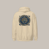 Tabsil taws - Premium Unisex Hoodie /Light