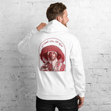 El Gerrab - Premium Unisex Hoodie /Light