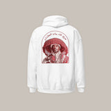 El Gerrab - Premium Unisex Hoodie /Light