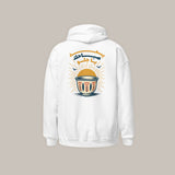 Lebanese Morning - Premium Unisex Hoodie /Light