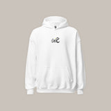 Gazouz - Premium Unisex Hoodie /Light